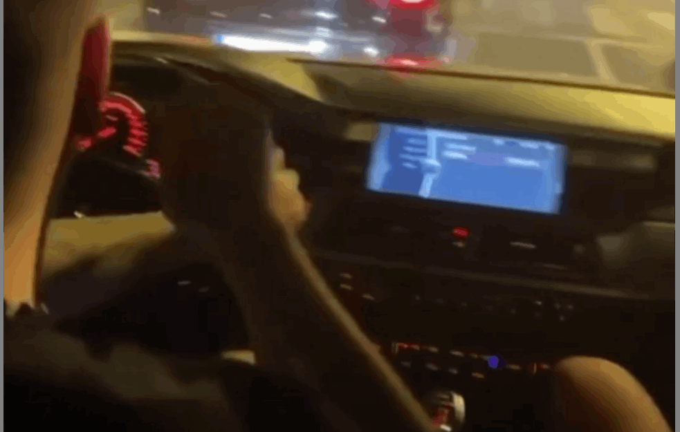 BRZA VOŽNJA ILI TERETANA : Mnogi tvrde da je zdravija prva opcija, a šta kažu stručnjaci?